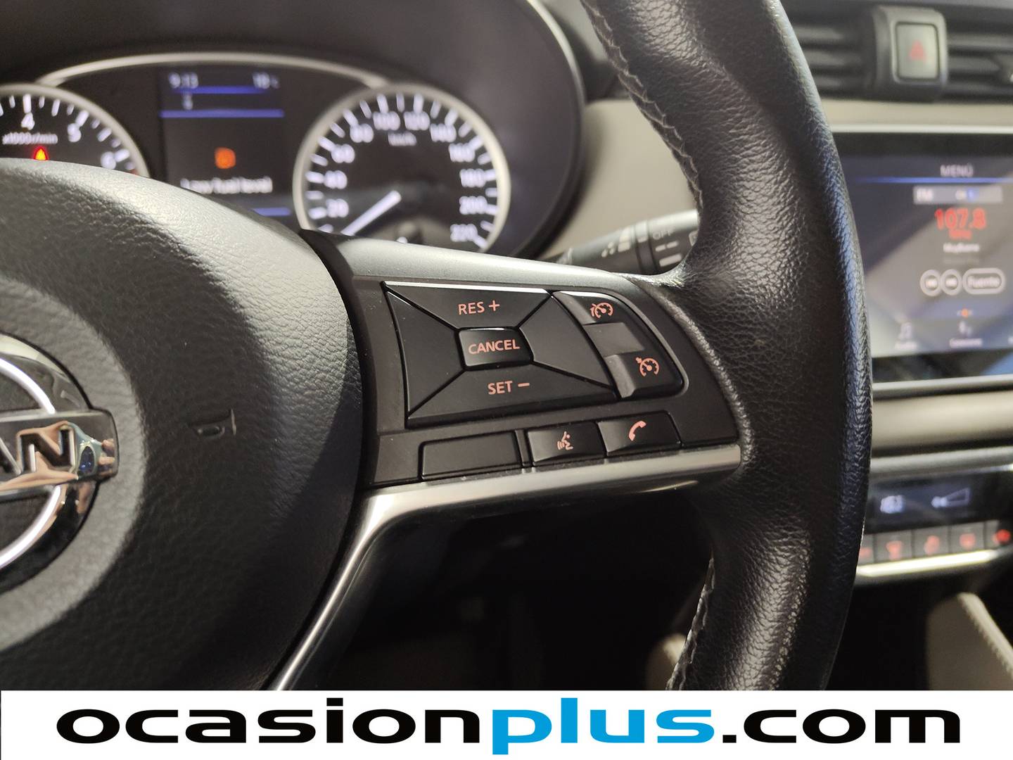 Foto Nissan Micra Nissan Micra IG-T N-Design Black (92 CV)