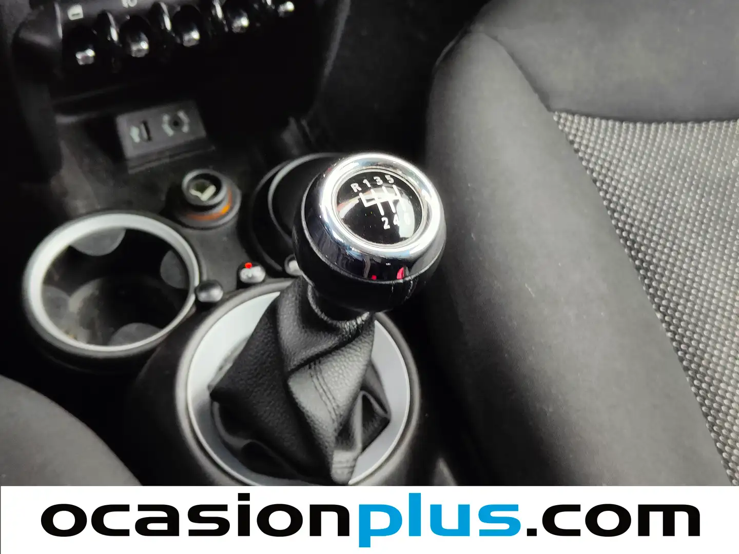 Foto Mini MINI MINI MINI 3 Puertas One D (90 CV)