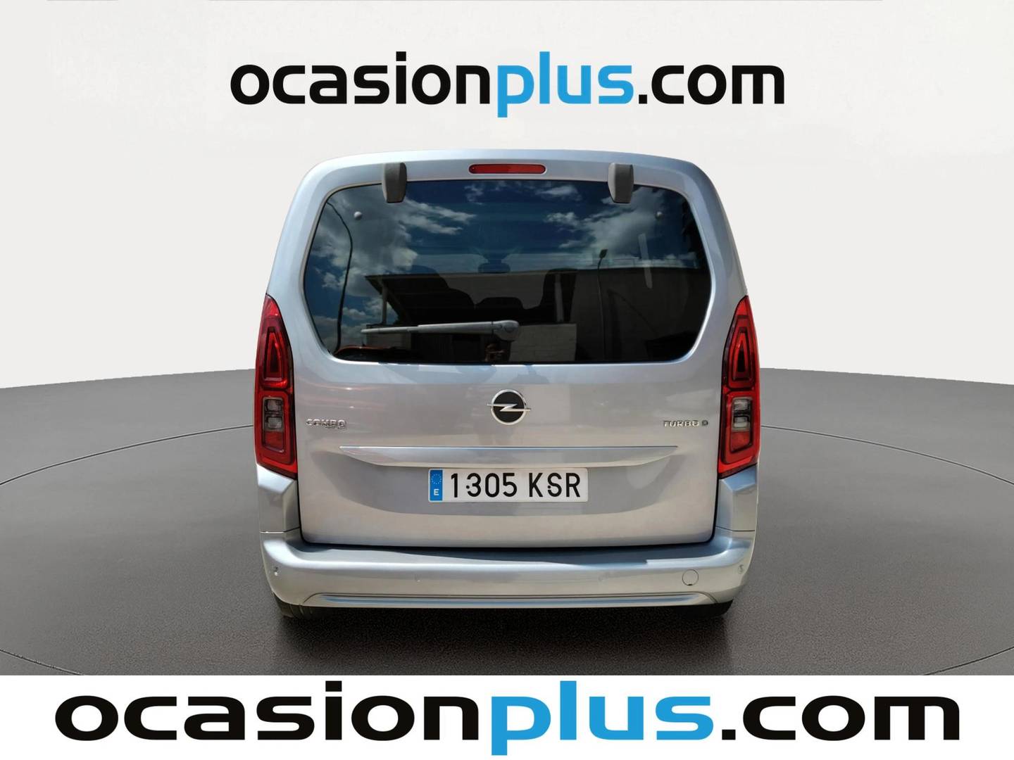 Opel Combo Life Opel Combo Life 1.5 TD S&S Selective L Auto (130 CV) 7 Plazas barato