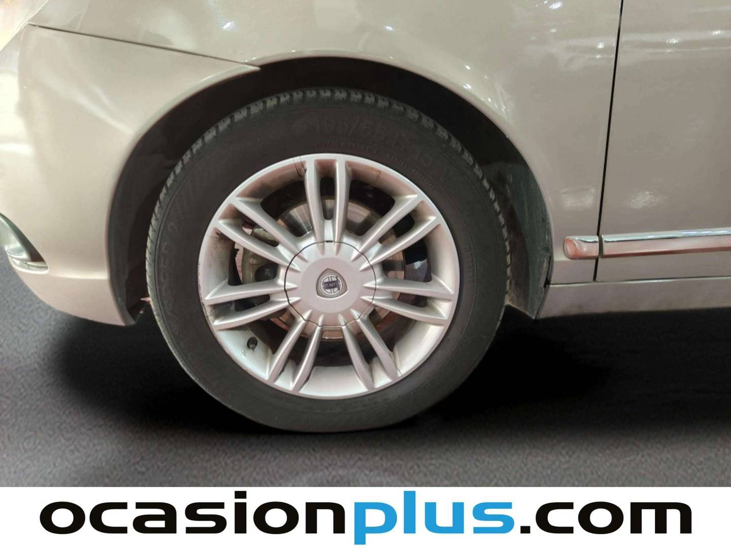 Lancia Ypsilon Lancia Ypsilon 1.4 16v Platino (95 CV) km 0