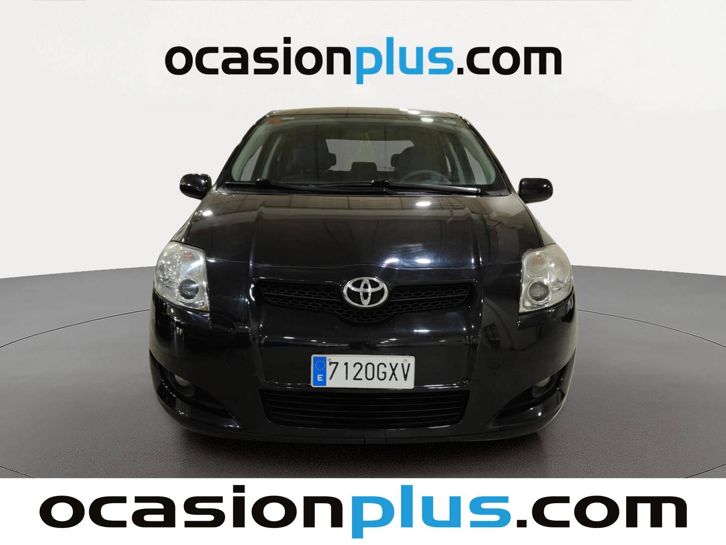 Toyota Auris Toyota Auris 1.33 VVT-I Dual Live (101 CV) 101cv