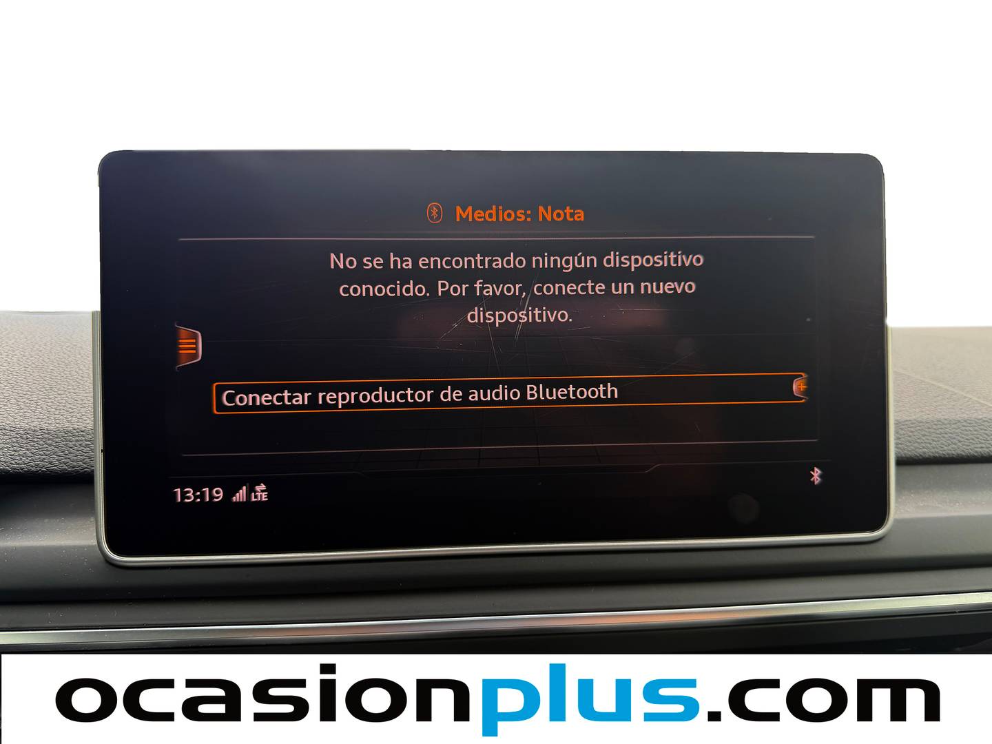 Foto Audi A5 Audi A5 Sportback Sport 40 TDI (190 CV) S tronic (Pack S-Line)