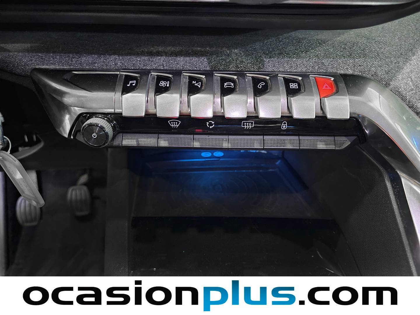 Foto Peugeot 5008 Peugeot 5008 PureTech 130 S&S Allure (130 CV) 7 PLAZAS