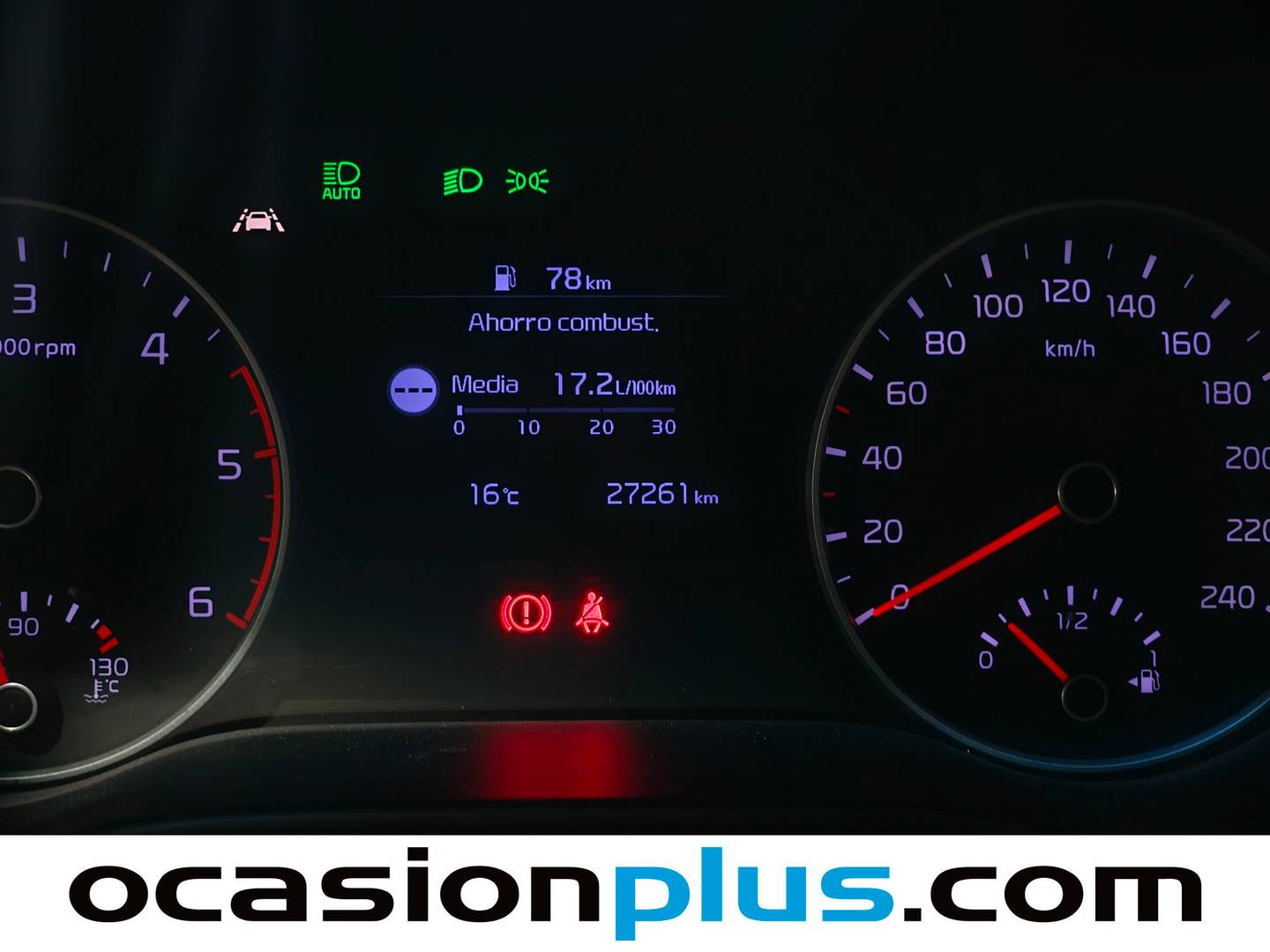 Foto KIA Sportage Kia Sportage 1.6 MHEV Black Edition (136 CV)