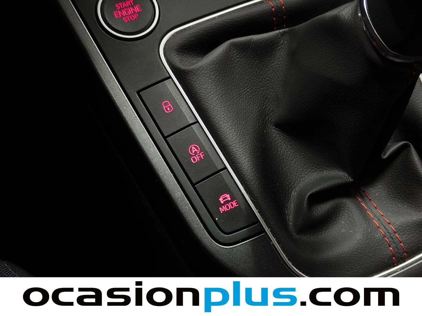 Seat Ibiza Seat Ibiza 1.0 TSI S&S FR 40 Aniversario (115 CV) gasolina