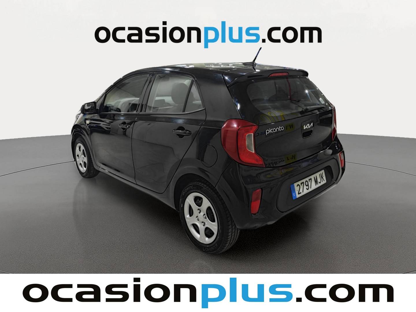 KIA Picanto Kia Picanto 1.0 DPi Concept  (67 CV) seminuevo