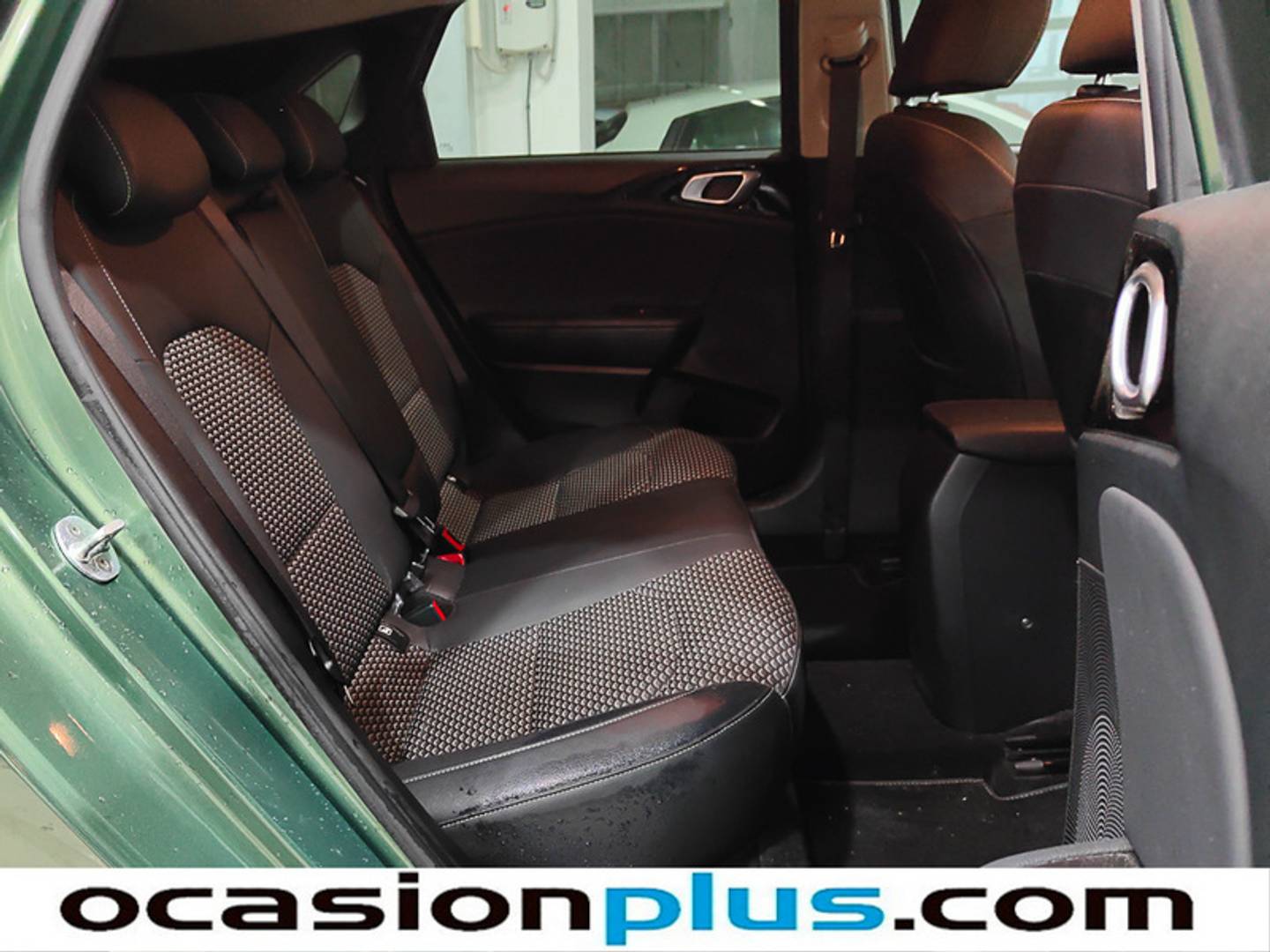 Foto KIA Ceed Kia Ceed 1.0 T-GDi Tech (120 CV)