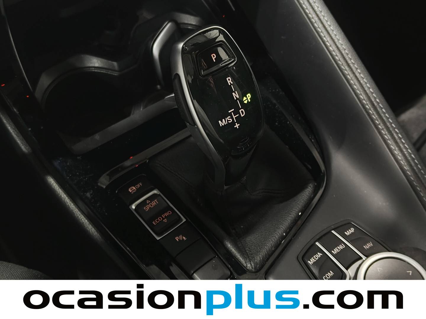 BMW X2 BMW X2 sDrive18d  (150 CV) de segunda mano