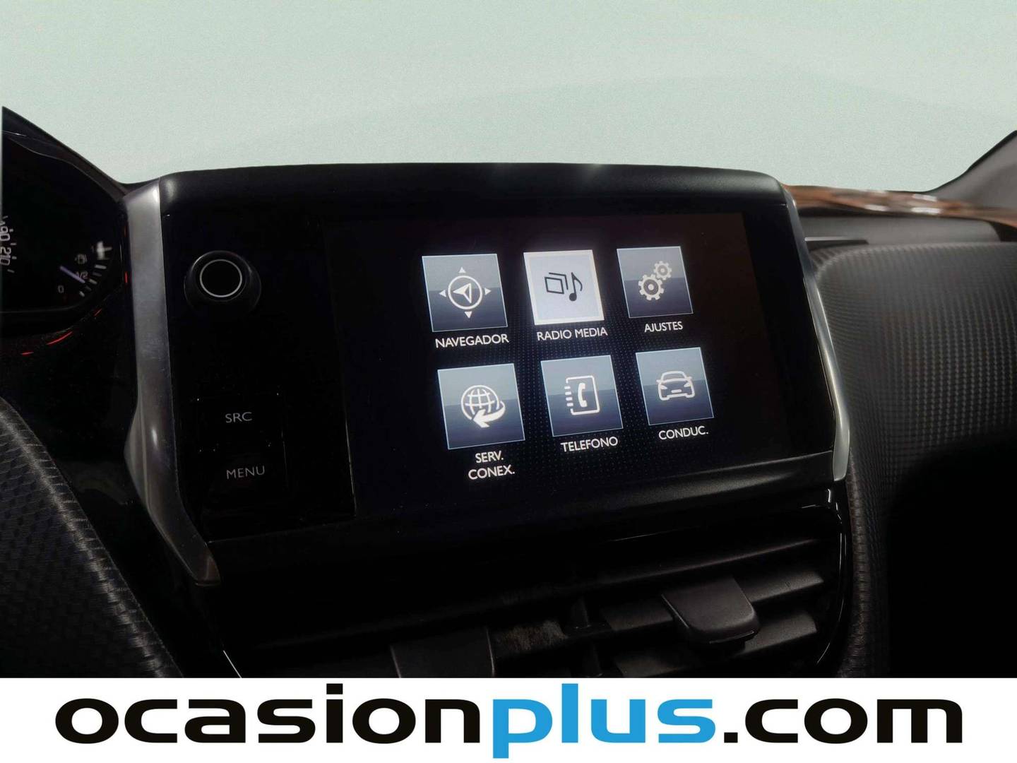 Peugeot 208 Peugeot 208 1.2 PureTech Allure (110 CV) manual