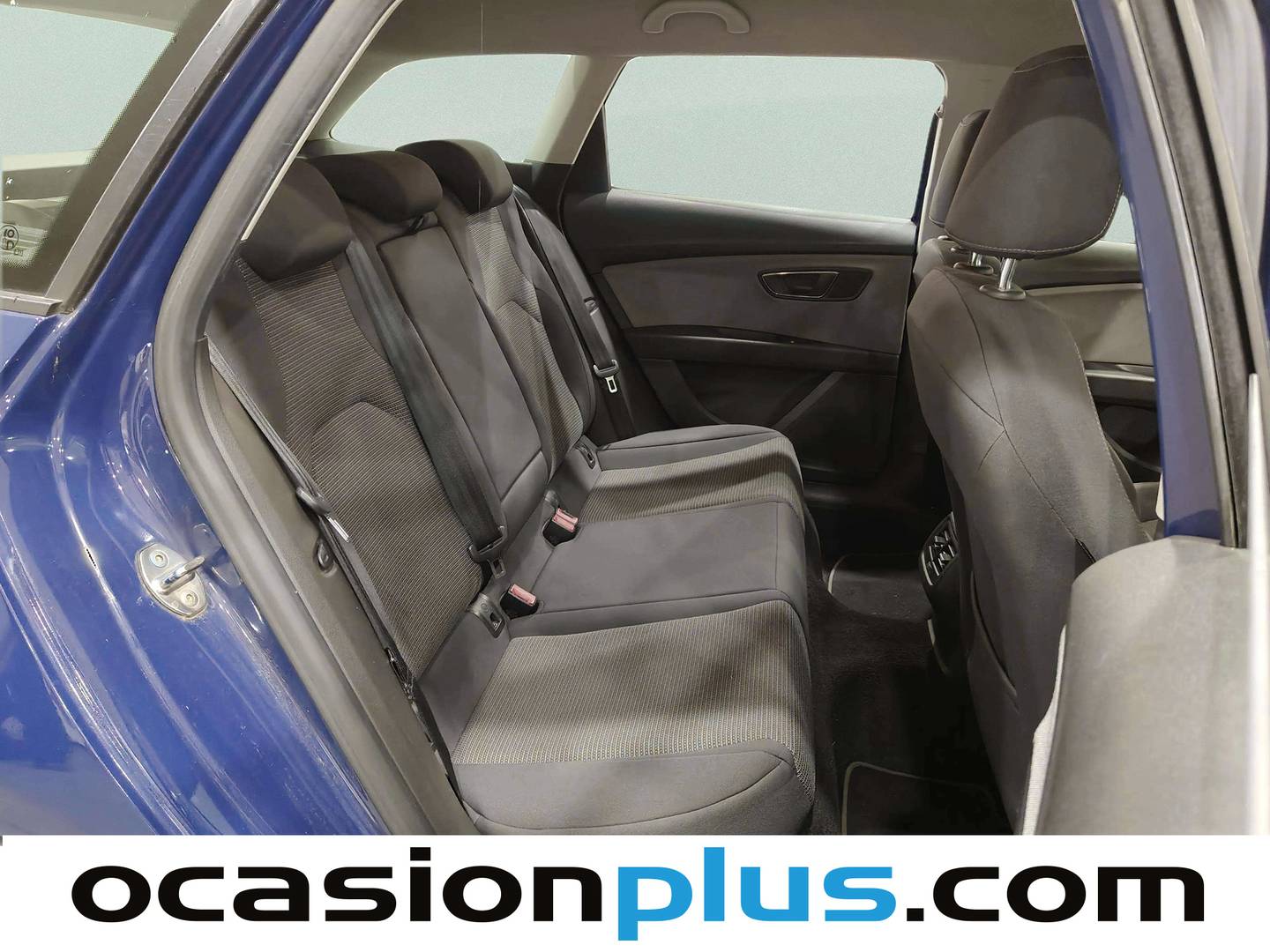 Seat León Seat León ST 2.0 TDI S&S Style (150 CV) al mejor precio
