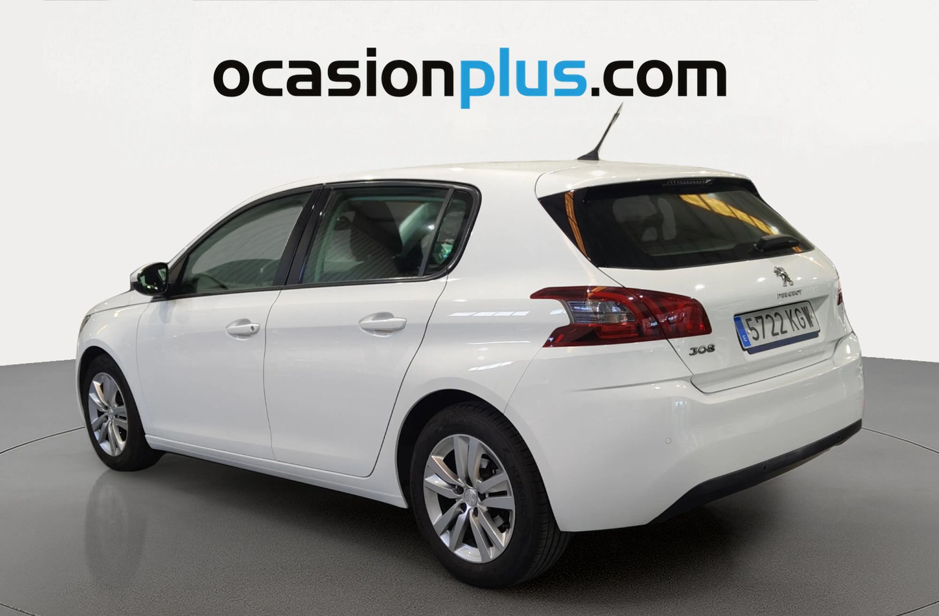 Peugeot 308 Active 1.2 PureTech - foto 3
