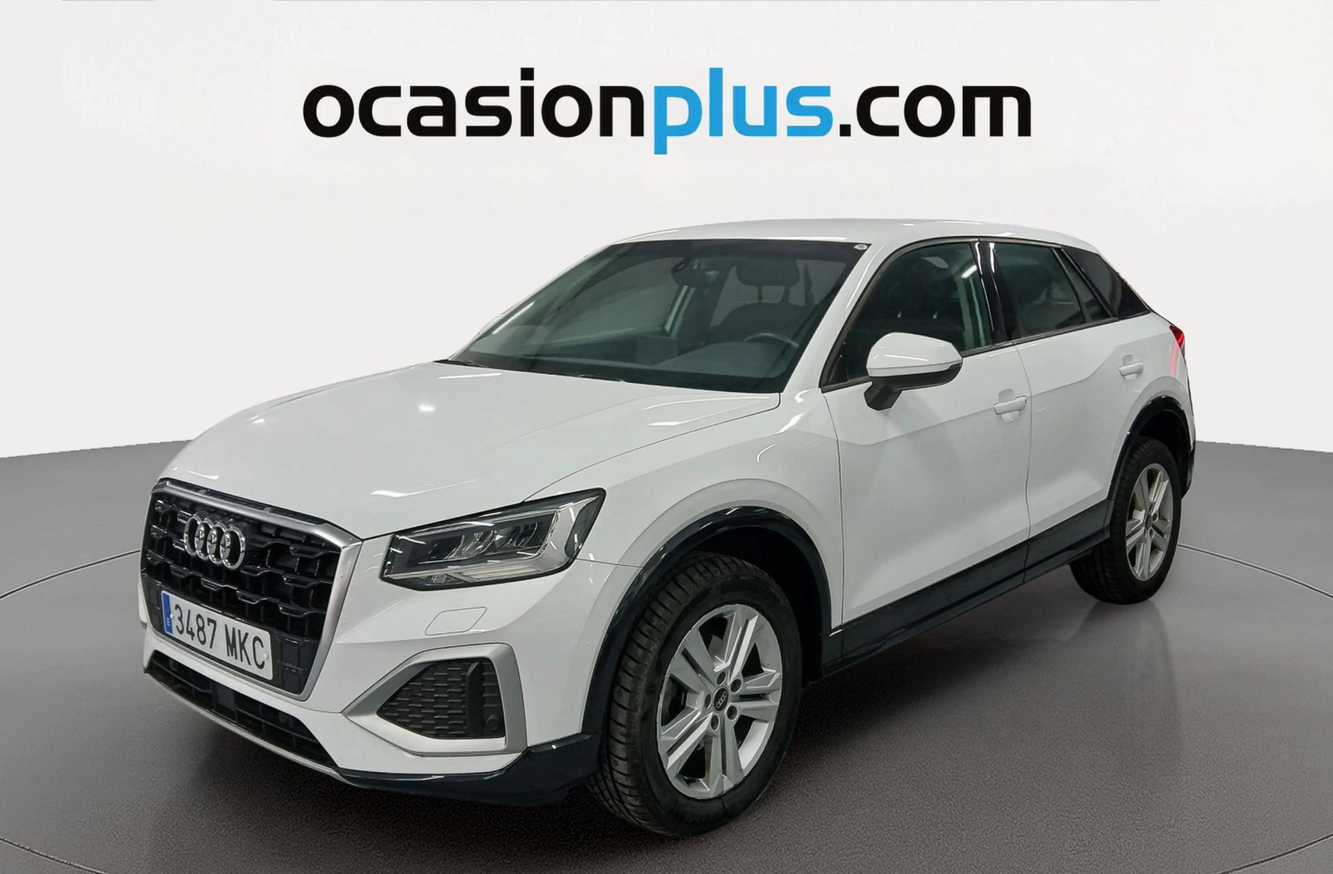 Audi Q2 Advanced 30 TDI S tronic