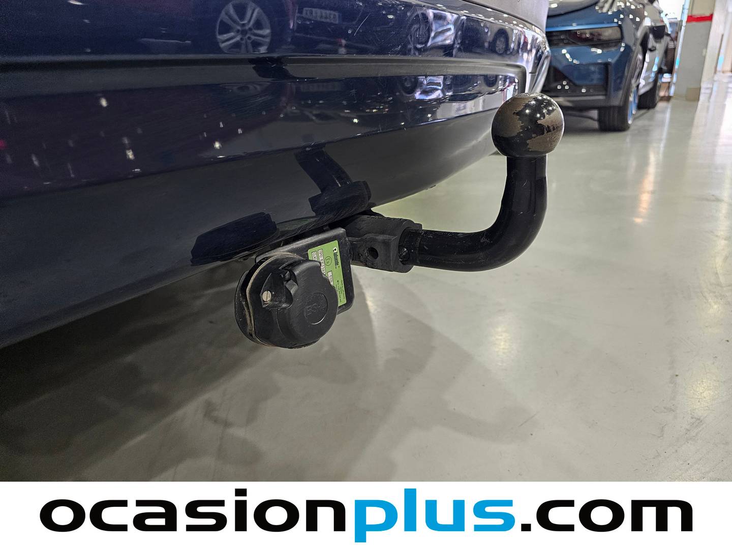 BMW X3 BMW X3 sDrive18d (150 CV) diésel