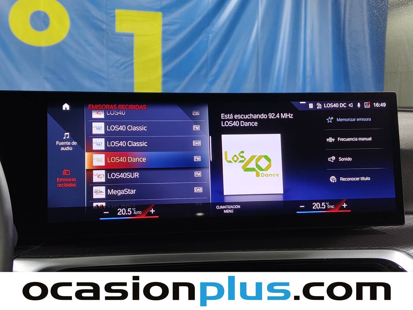 Foto BMW Serie 4 BMW Serie 4 420i Gran Coupe (184 CV) Pack M