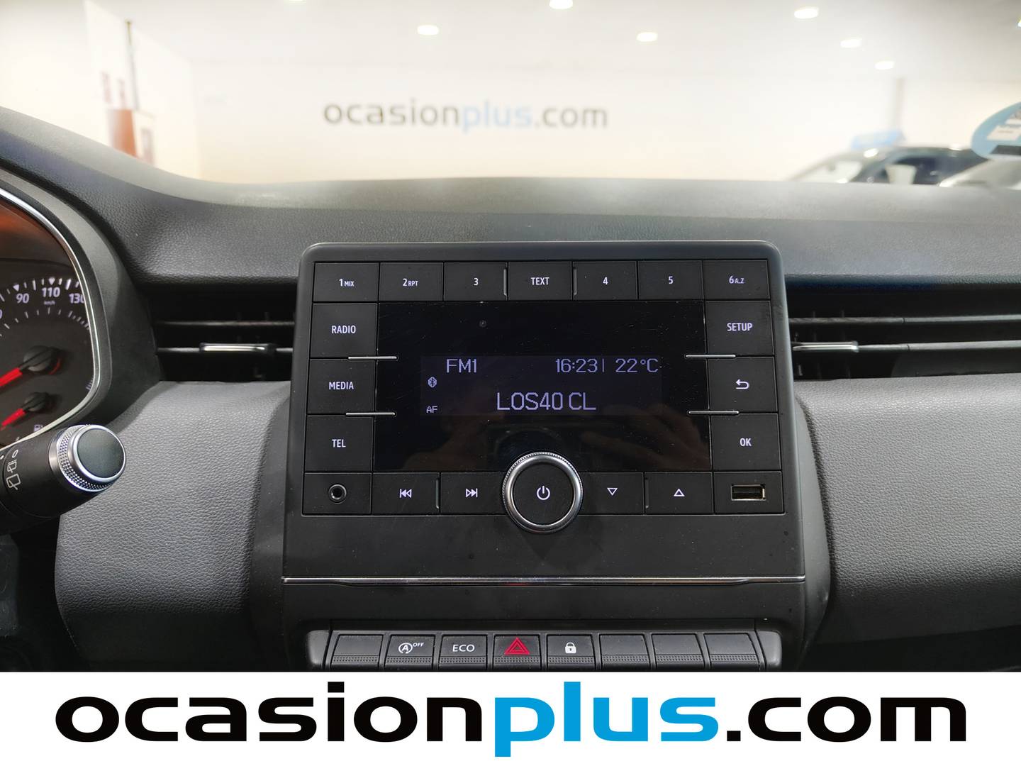 Renault Clio Renault Clio Business Blue dCi (85 CV) km 0