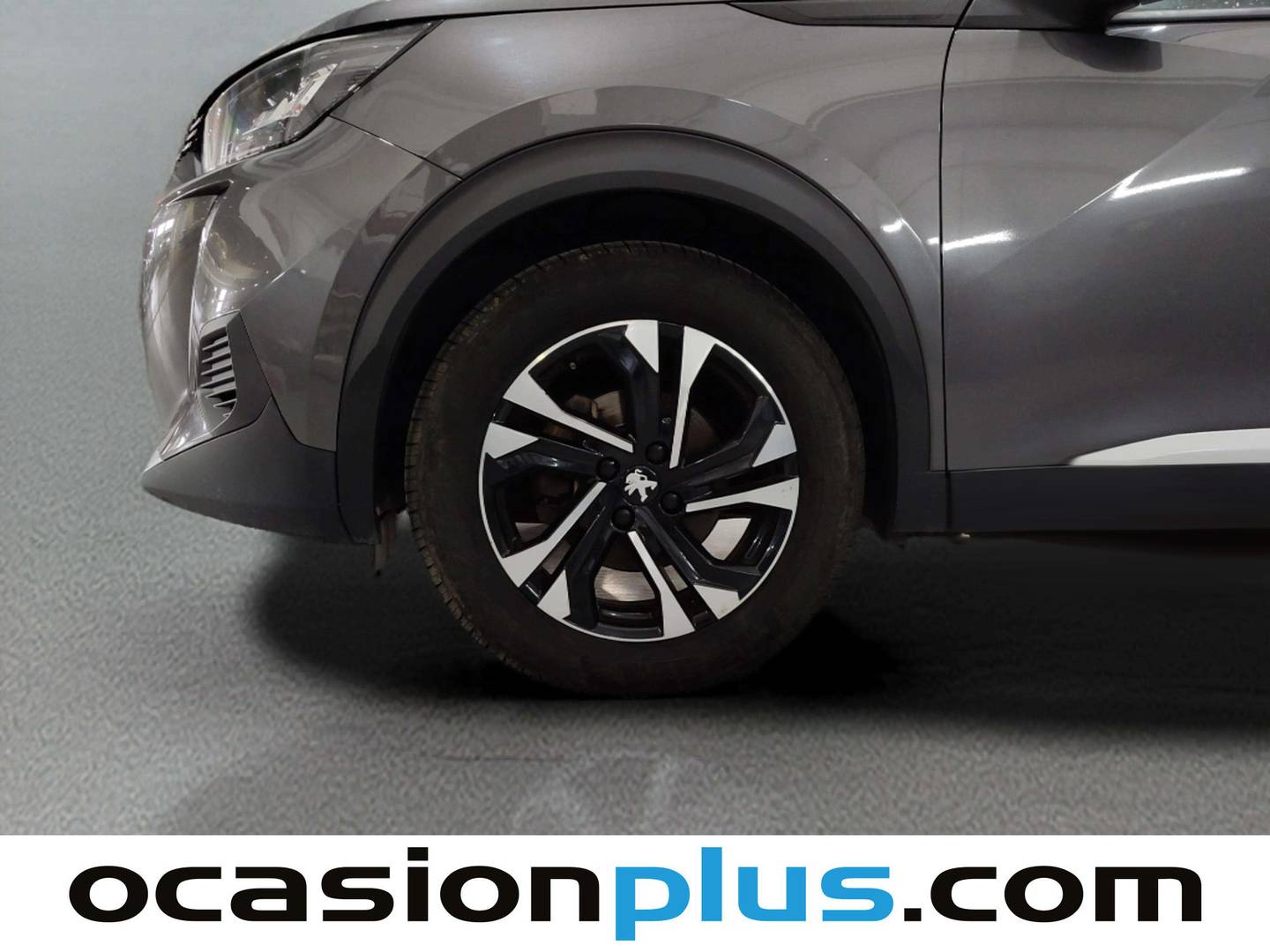 Peugeot 2008 Peugeot 2008 PureTech 100 S&S Allure (100 CV) de ocasión