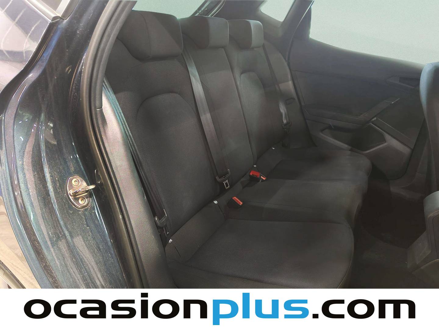 Foto Seat Ibiza SEAT Ibiza 1.5 TSI FR XL DSG (150 CV)