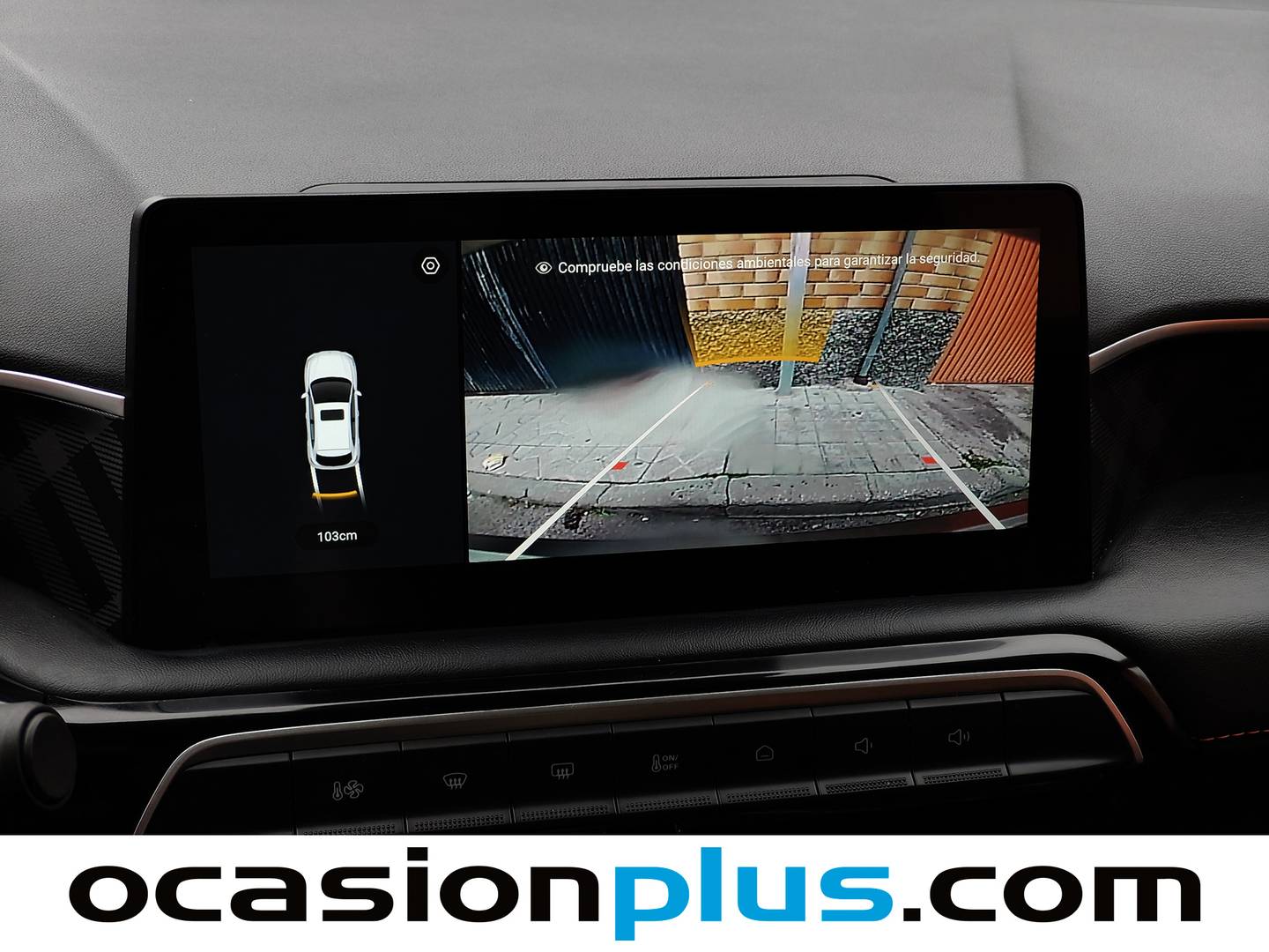 Foto MG MG3 Hybrid+ MG MG3 Hybrid+ Standard (195 CV)