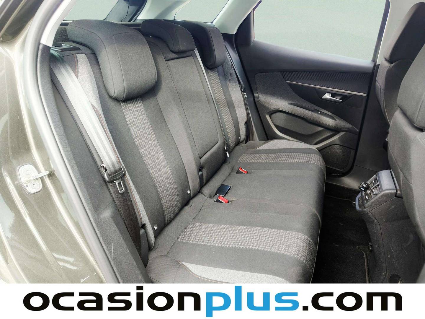 Peugeot 3008 Peugeot 3008 BlueHDI 130 S&S Active (130 CV) al mejor precio