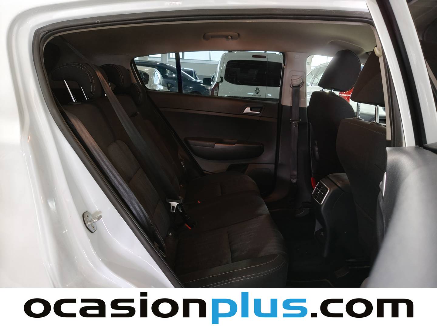 KIA Sportage KIA Sportage 1.6 GDi Concept Plus 4x2 (132 CV) al mejor precio