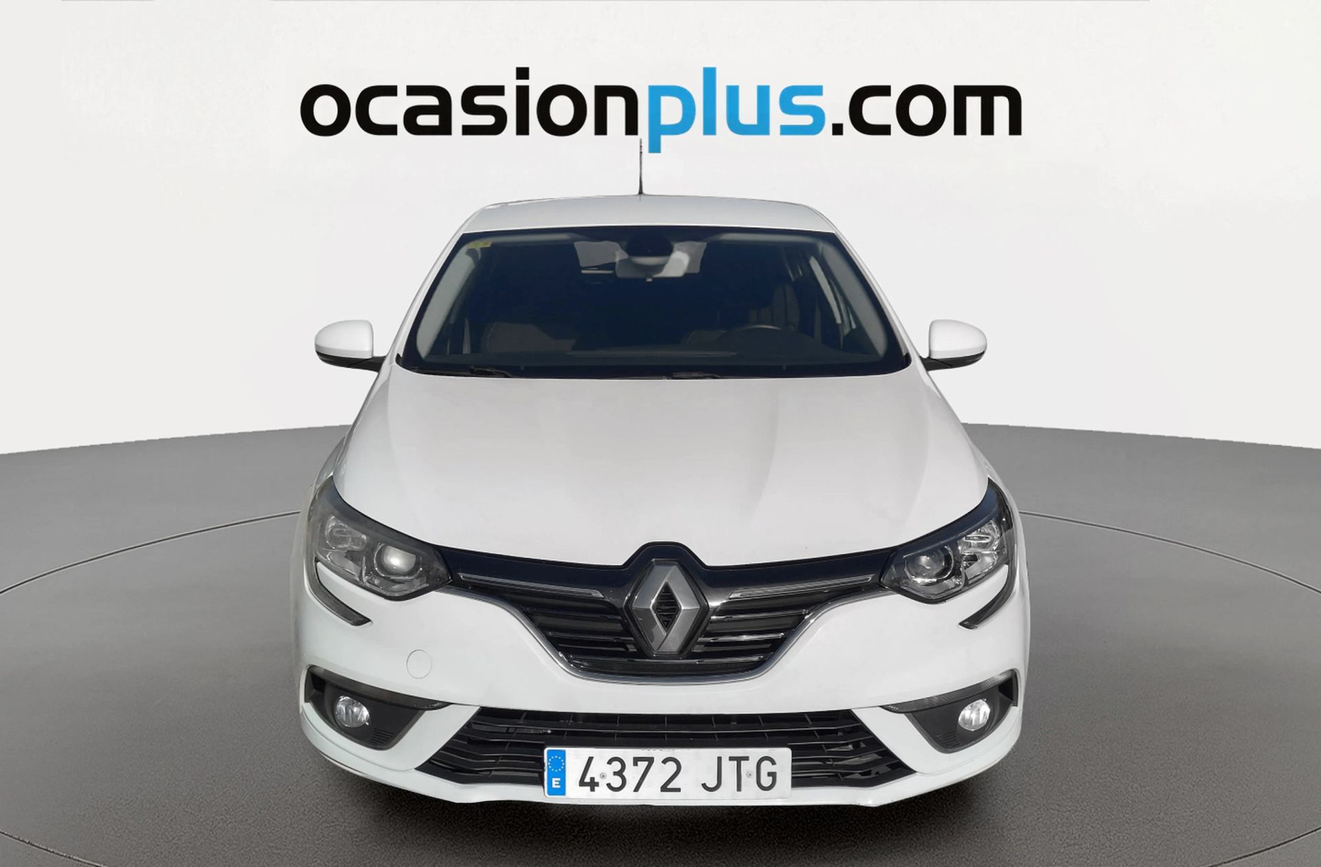 Renault Mégane Intens Energy dCi - foto 11