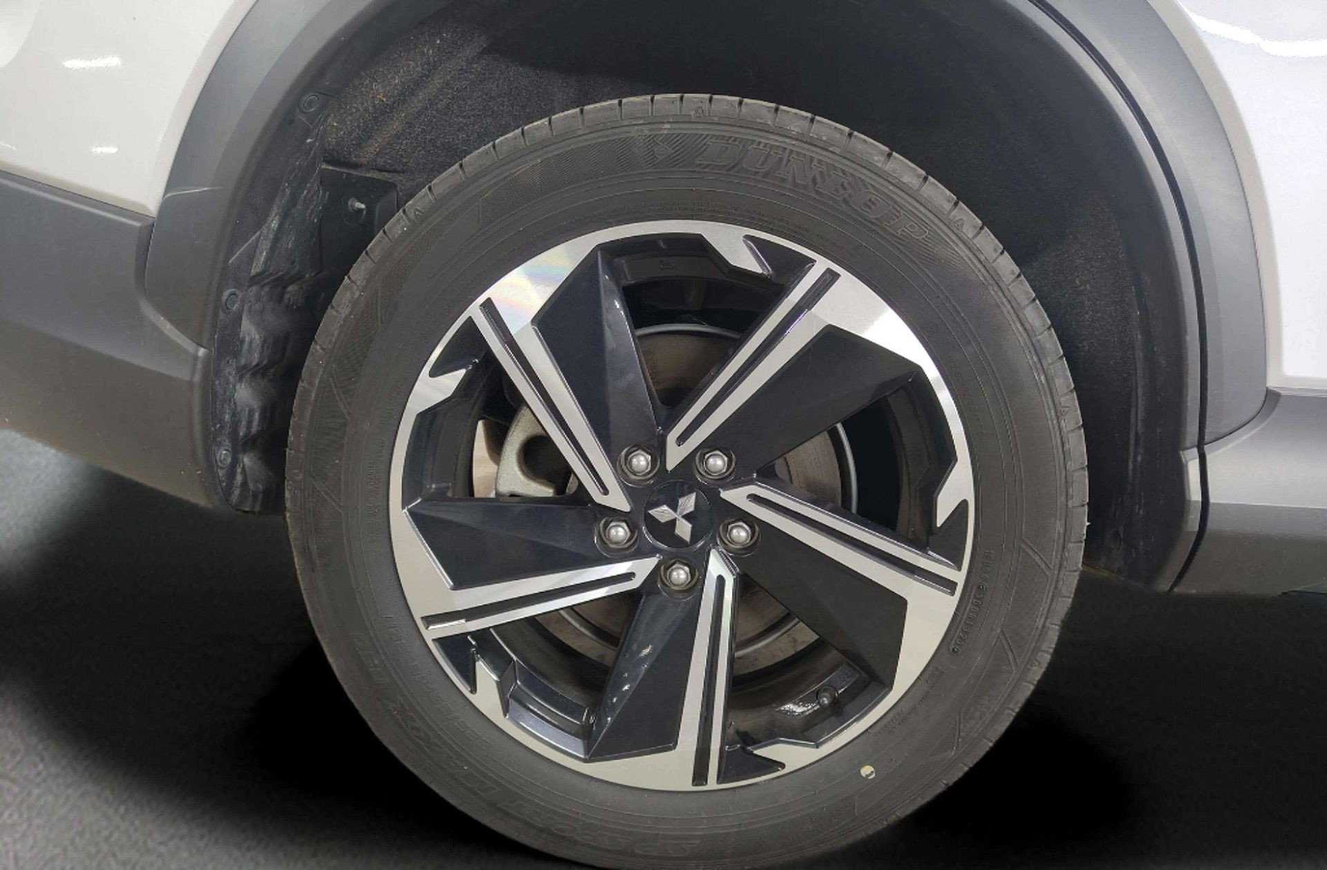 Mitsubishi Eclipse Cross 2.4 PHEV Kaiteki 4WD - foto 42