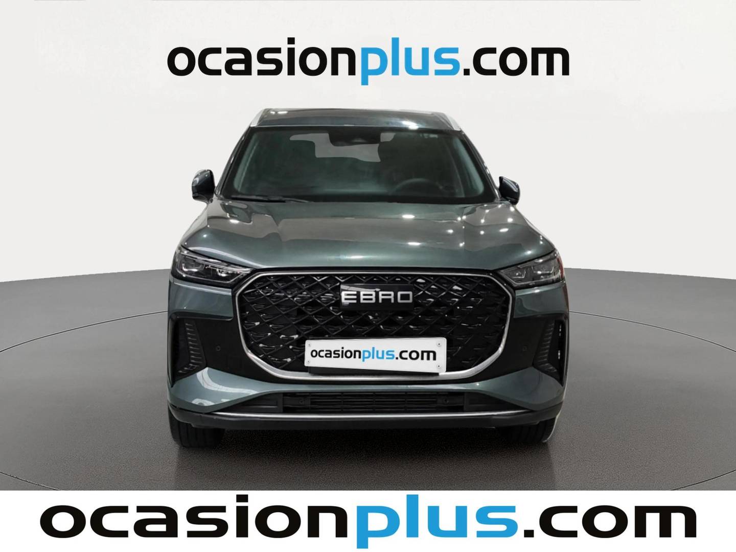 EBRO S800 EBRO S800 1.6 TGDI Premium DCT (147 CV) 7 PLAZAS km 0
