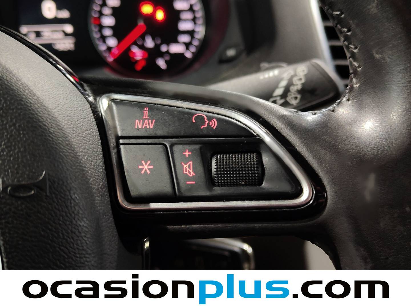 Foto Audi Q3 Audi Q3 Ambition 2.0 TDI quattro (177 CV) S tronic