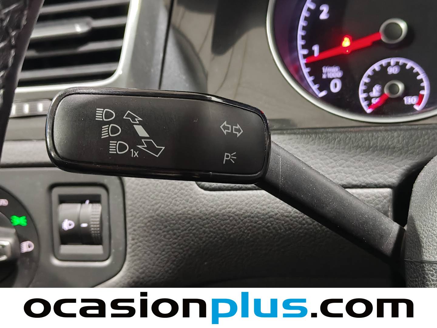 Foto Volkswagen Golf Volkswagen Golf Advance 1.4 TSI  (125 CV)