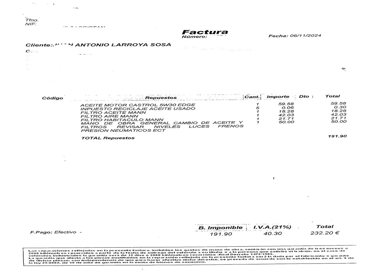 Foto Seat Ateca SEAT Ateca 1.5 TSI S&S Style Edition Nav  (150 CV)