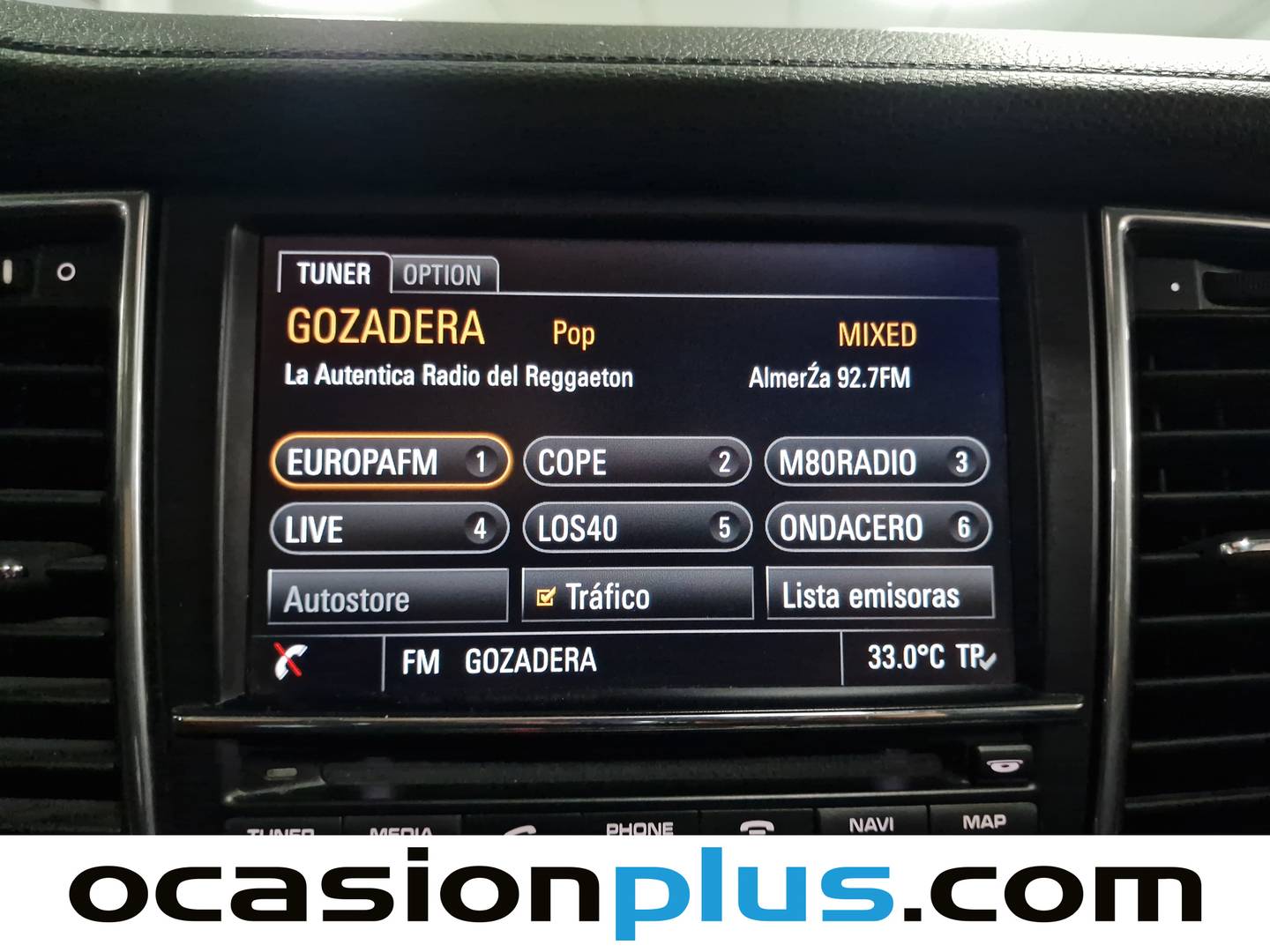 Porsche Panamera Porsche Panamera 3.0 TD Tiptronic (250 CV) automático
