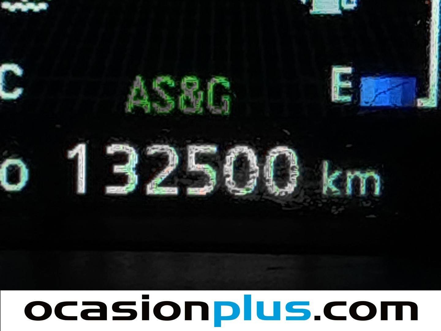 Foto Mitsubishi ASX Mitsubishi ASX 160 MPI Motion  (117 CV)