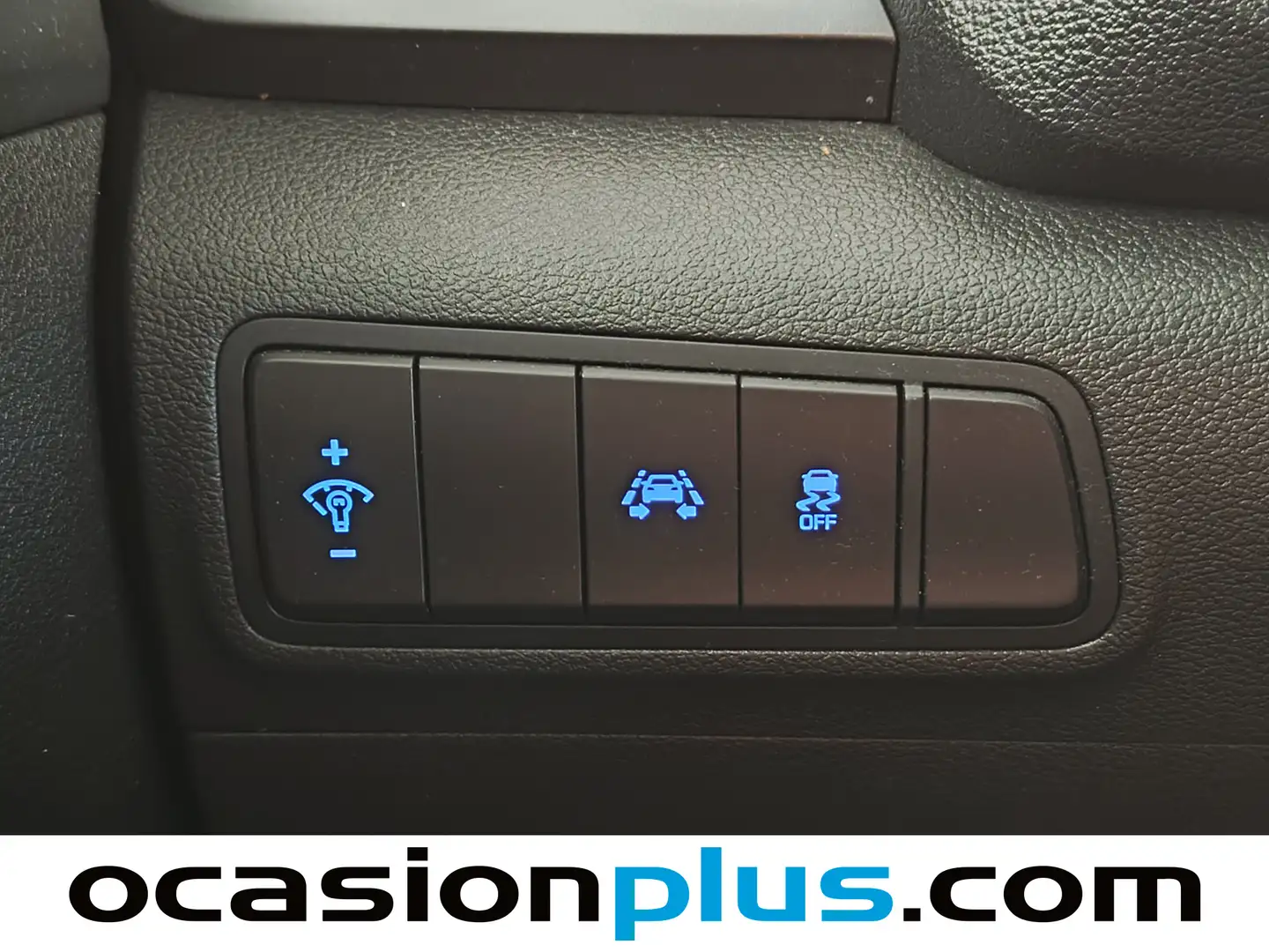 Foto Hyundai Tucson Hyundai Tucson 1.7 CRDI BlueDrive Kosmo 4x2  (115 CV)