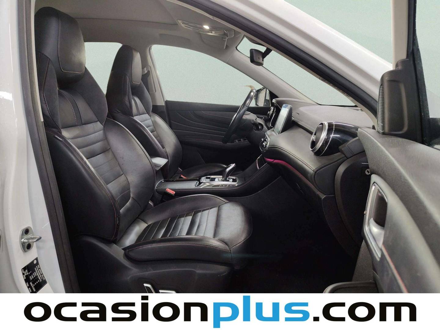 MG HS MG HS 1.5 Turbo GDI Luxury DCT (162 CV) al mejor precio