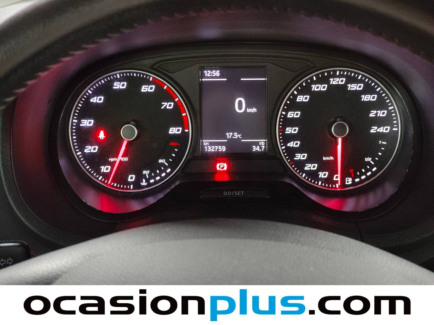 Seat Ibiza Seat Ibiza 1.2 TSI Style (90 CV) 2017