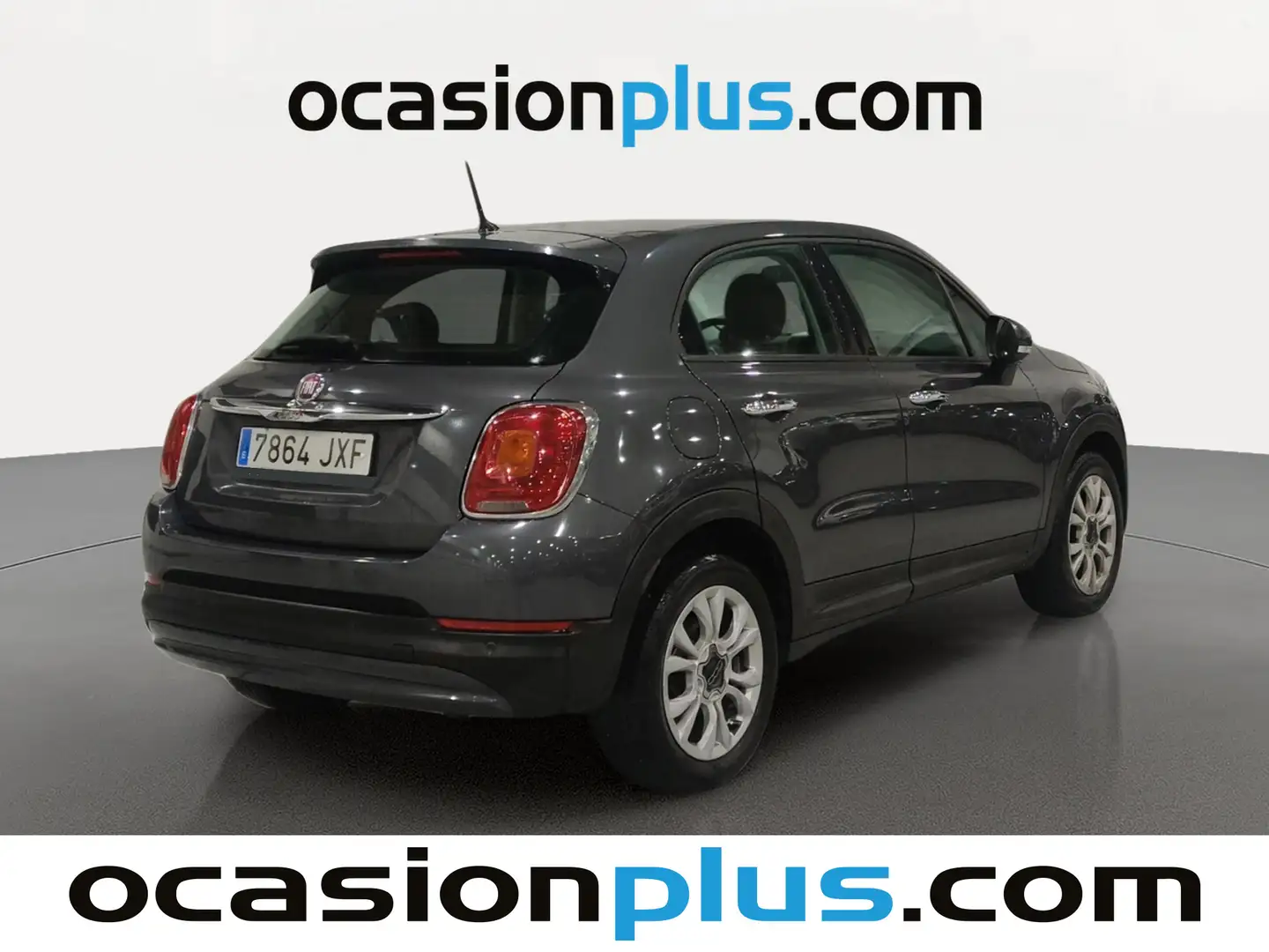 Foto Fiat 500X Fiat 500X 1.6 MultiJet Pop Star 4x2  (120 CV)