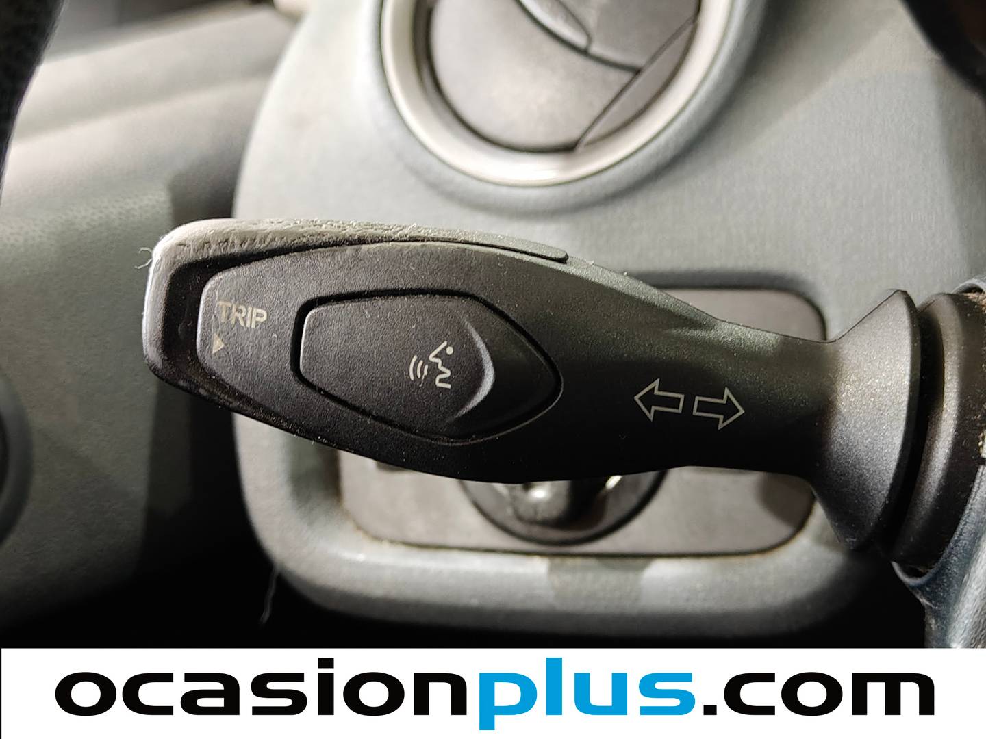 Ford Fiesta Ford Fiesta 1.6 TDCi DPF Beat (95 CV) de ocasión