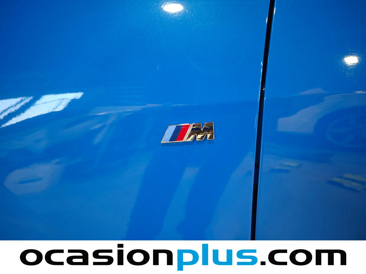 BMW Serie 1 BMW Serie 1 120i (178 CV) Pack M de segunda mano