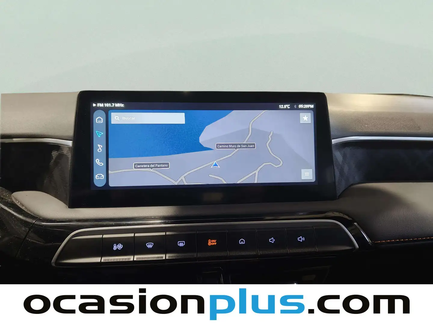 Foto MG MG3 MG MG3 1.5 Standard (116 CV)