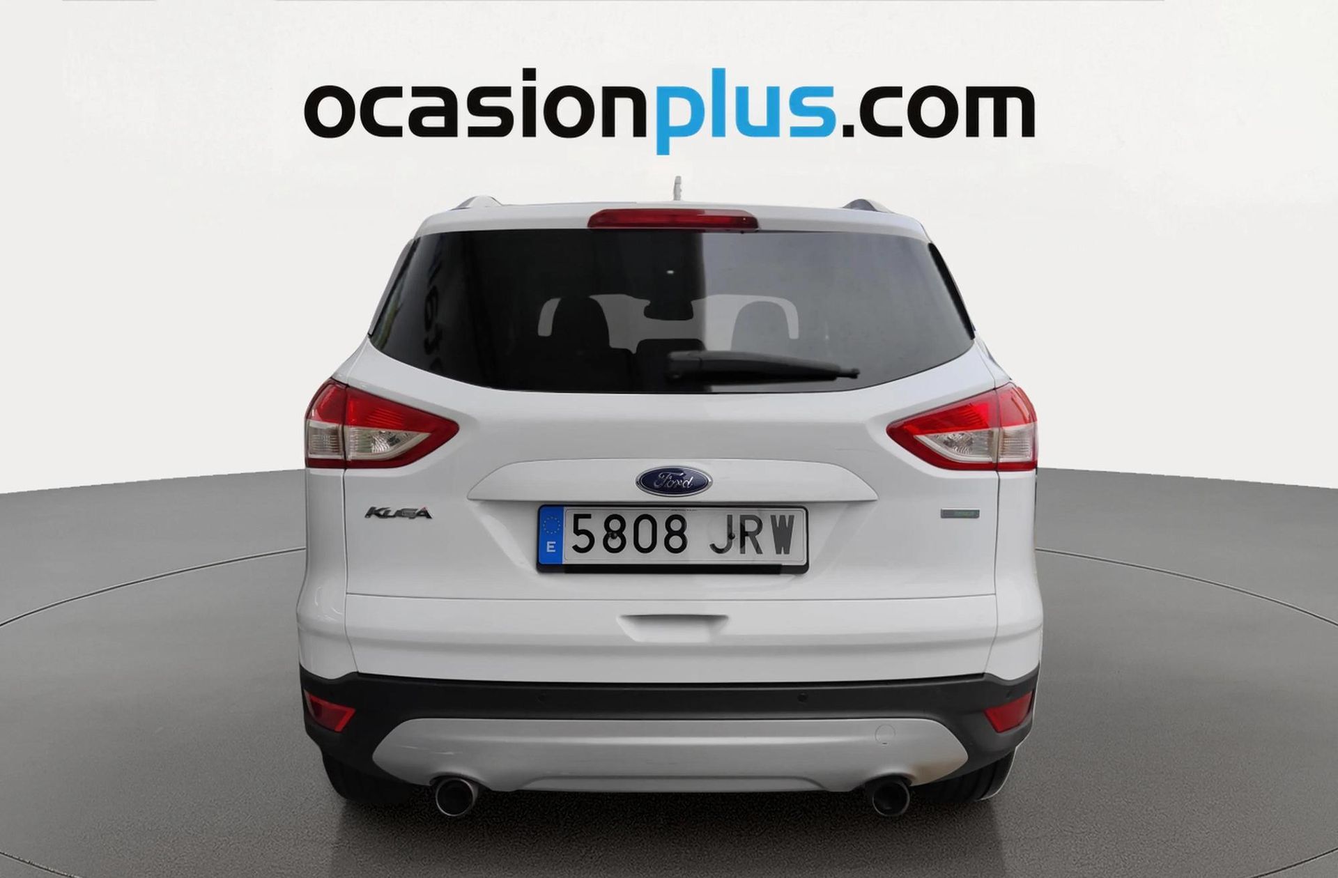 Ford Kuga 1.5 EcoBoost Trend 4x2 - foto 13