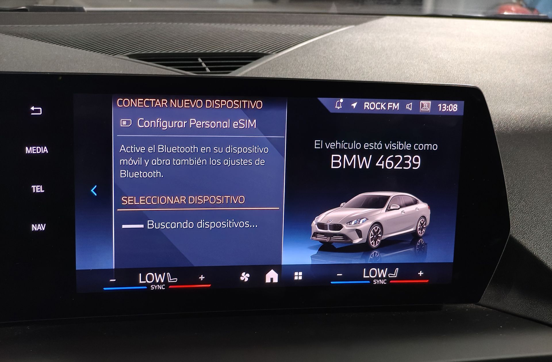 BMW Serie 2 218d Gran Coupe Pack M - foto 33