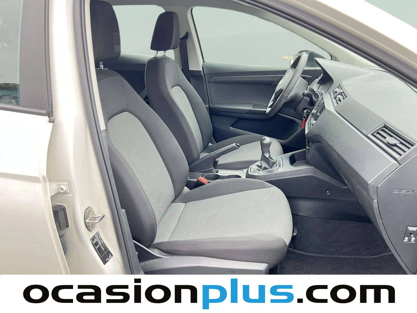 Seat Ibiza SEAT Ibiza 1.0 EcoTSI Reference Plus (95 CV) km 0