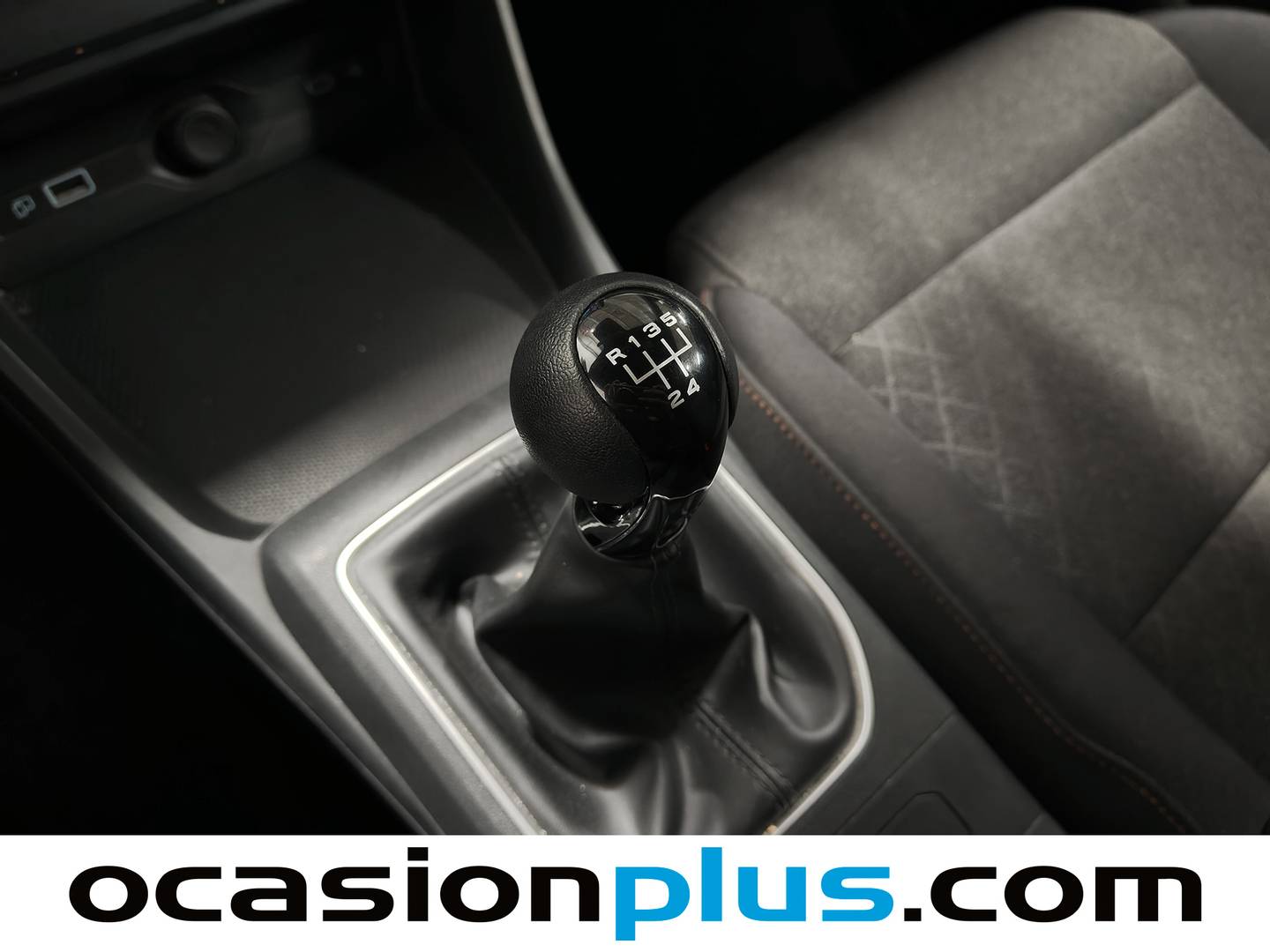 MG MG3 MG MG3 1.5 Comfort (116 CV) de segunda mano