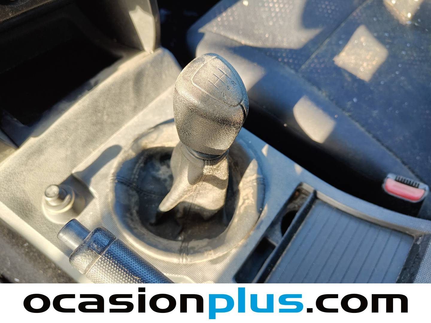 Foto SsangYong Actyon Ssangyong Actyon 200 XDI 4x2 (138 CV)