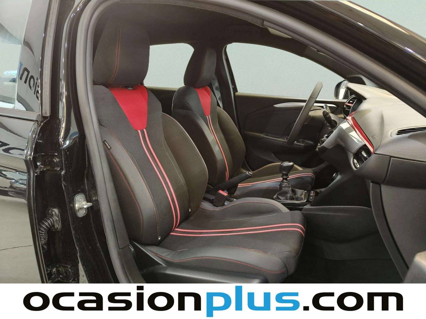 Opel Corsa Opel Corsa 1.2T XHL GS (100 CV) manual