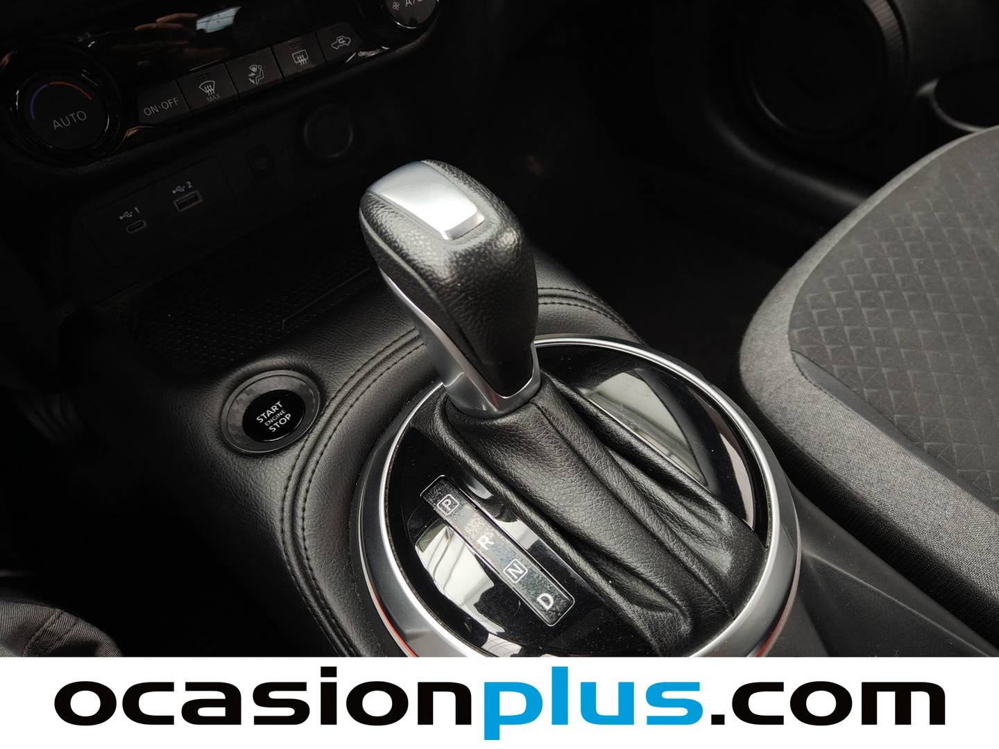 Nissan JUKE Nissan Juke DIG-T N-Connecta 4x2 DCT (114 CV) barato