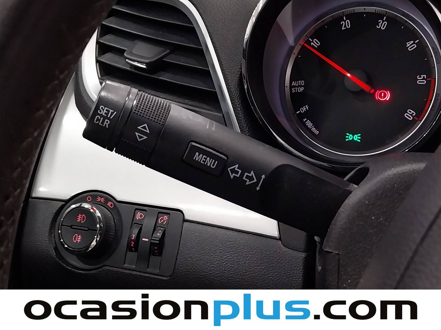 Foto Opel Mokka Opel Mokka 1.7 CDTi S&S Selective 4x2 (130 CV)