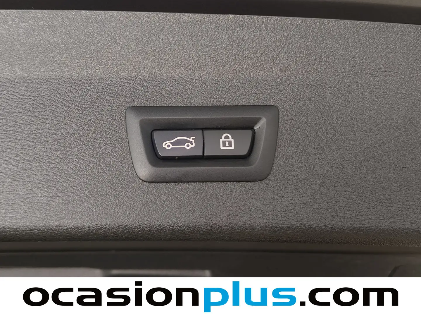 Foto BMW X1 BMW X1 sDrive18i (140 CV)