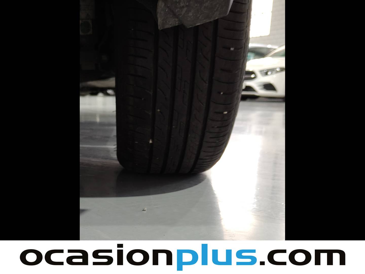 MG ZS MG ZS 1.5 Hybrid+ Luxury (197 CV) de segunda mano