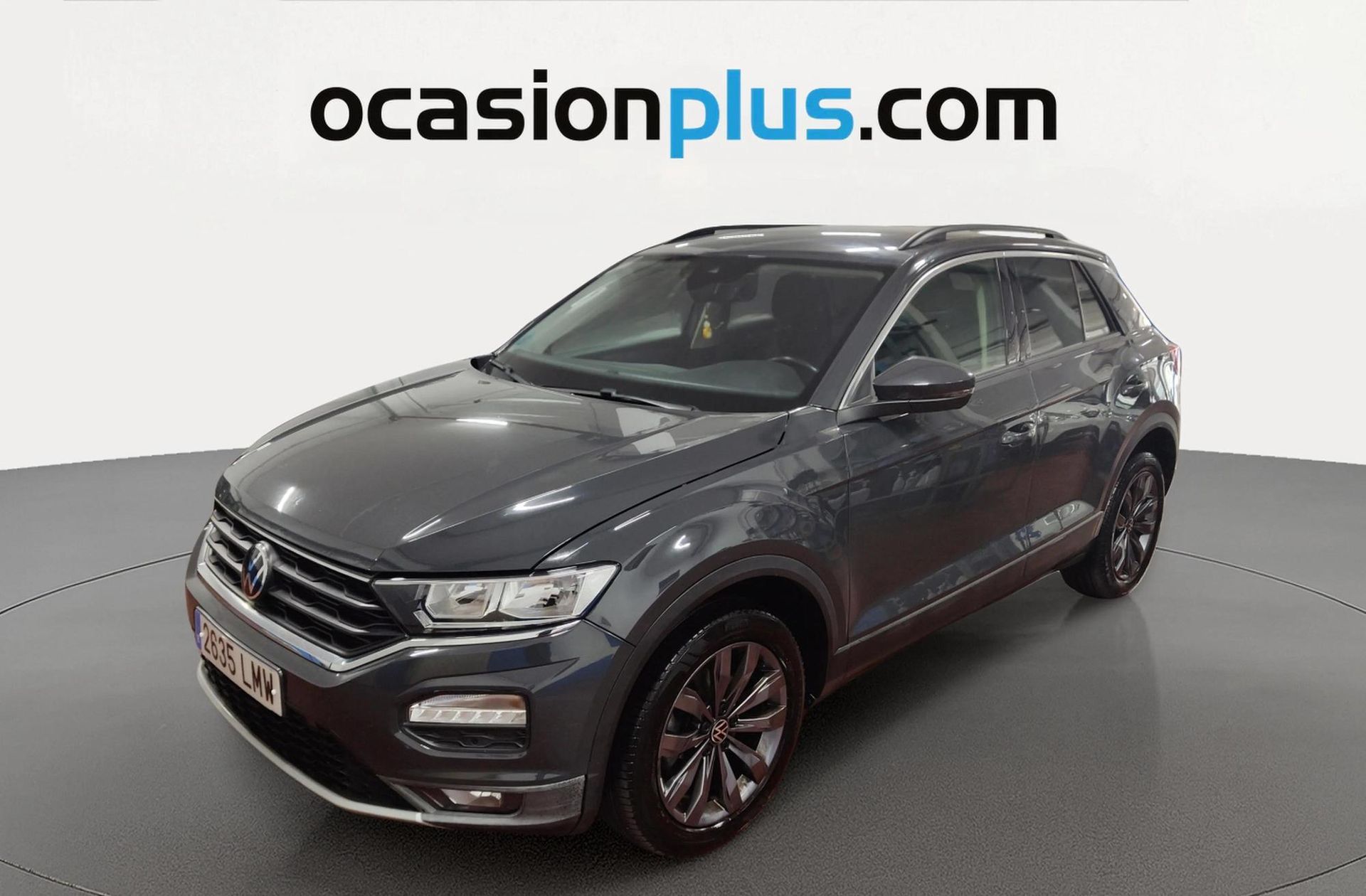 Volkswagen T-Roc Advance 1.0 TSI